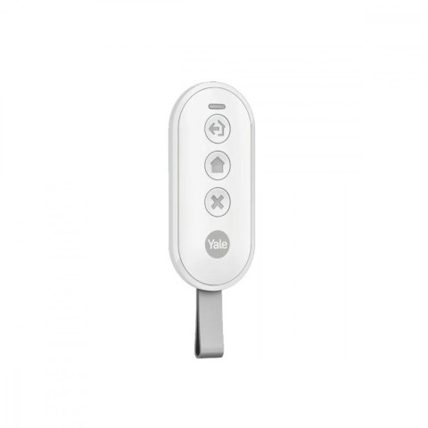 Pilot do Smart Alarm Hub Pilot do Smart Alarm Hub