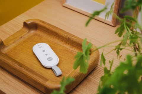 Pilot do Smart Alarm Hub Pilot do Smart Alarm Hub