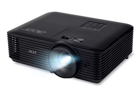 Projektor X1228i 3D DLP XGA/4800Lm/20000:1/WIFI Projektor X1228i 3D DLP XGA/4800Lm/20000:1/WIFI
