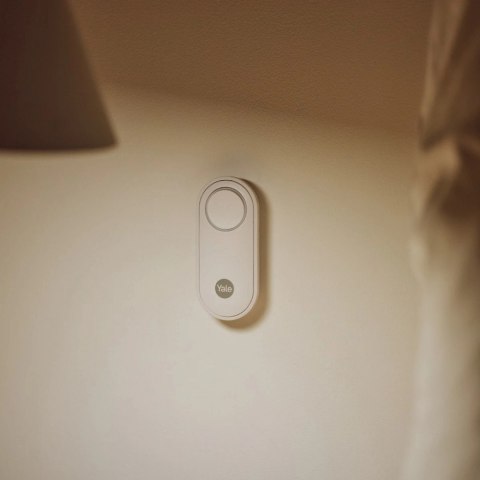 Przycisk do Smart Alarm Hub Przycisk do Smart Alarm Hub