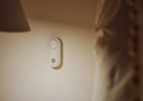 Przycisk do Smart Alarm Hub Przycisk do Smart Alarm Hub