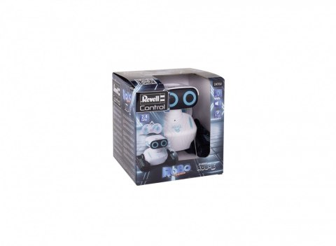 Robot zdalnie sterowany RC Robot Rob-E