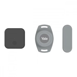 Smart Opener dla bram wjazdowych