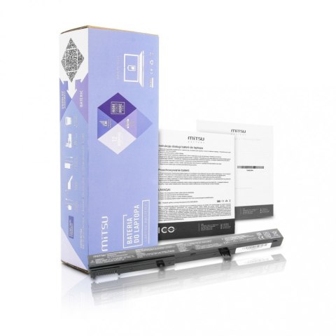 Bateria do Asus X451, X551 2200 mAh (32 Wh) 14.4 - 14.8 Volt Bateria do Asus X451, X551 2200 mAh (32 Wh) 14.4 - 14.8 Volt