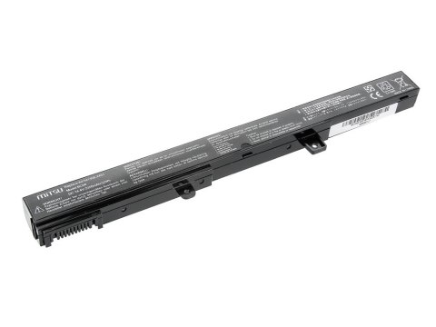 Bateria do Asus X451, X551 2200 mAh (32 Wh) 14.4 - 14.8 Volt Bateria do Asus X451, X551 2200 mAh (32 Wh) 14.4 - 14.8 Volt
