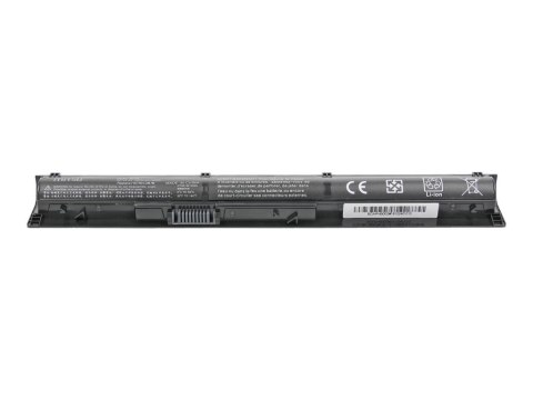 Bateria do HP ProBook 450, 470 G3 2200 mAh (33 Wh) 14.4 - 14.8 Volt Bateria do HP ProBook 450, 470 G3 2200 mAh (33 Wh) 14.4 - 14.8 Volt