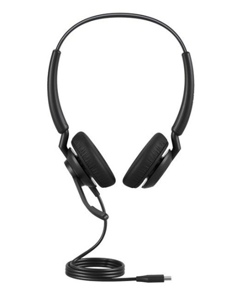Słuchawki Engage 40 INL USB-A-C MS Stereo Słuchawki Engage 40 INL USB-A-C MS Stereo
