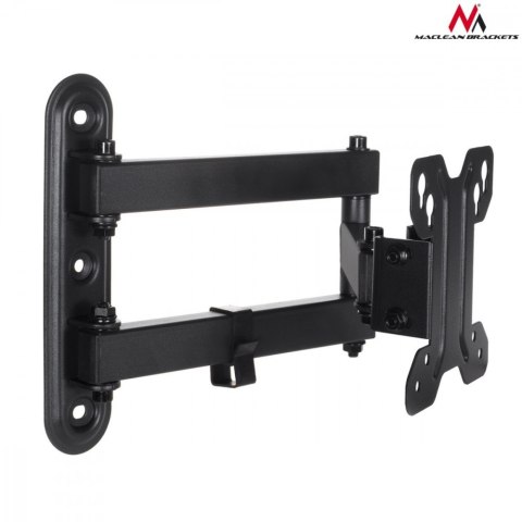 Uchwyt do telewizora 13-32 cale MC-740 30kg, max vesa 100x100