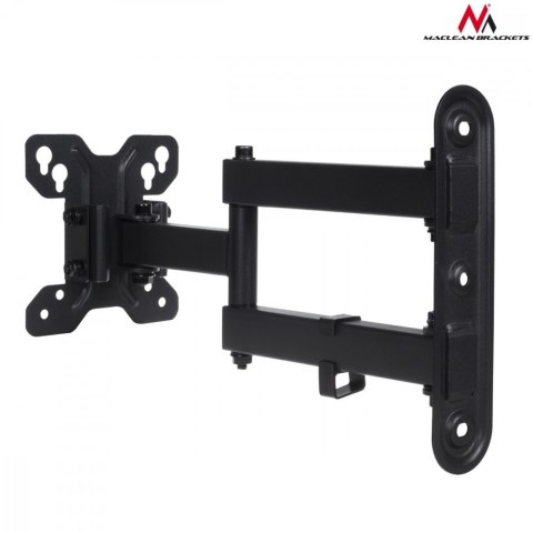 Uchwyt do telewizora 13-32 cale MC-740 30kg, max vesa 100x100