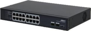 Switch Dahua PFS3218-16GT-135