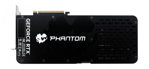 Karta graficzna RTX 5090 PHANTOM 32GB GDDR7 512bit 3DP/HDMI Karta graficzna RTX 5090 PHANTOM 32GB GDDR7 512bit 3DP/HDMI
