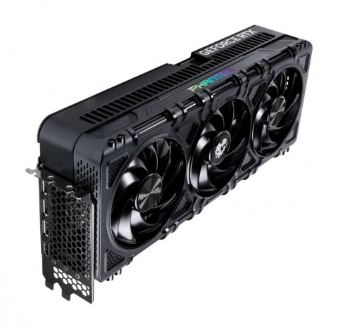 Karta graficzna RTX 5090 PHANTOM GS 32GB GDDR7 512bit 3DP/HDMI Karta graficzna RTX 5090 PHANTOM GS 32GB GDDR7 512bit 3DP/HDMI