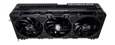 Karta graficzna RTX 5090 PHANTOM GS 32GB GDDR7 512bit 3DP/HDMI Karta graficzna RTX 5090 PHANTOM GS 32GB GDDR7 512bit 3DP/HDMI
