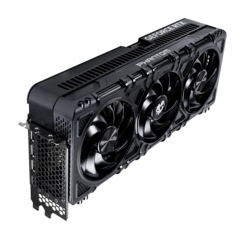 Karta graficzna RTX 5090 PHANTOM GS 32GB GDDR7 512bit 3DP/HDMI Karta graficzna RTX 5090 PHANTOM GS 32GB GDDR7 512bit 3DP/HDMI