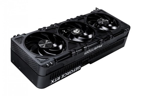 Karta graficzna RTX 5090 PHANTOM GS 32GB GDDR7 512bit 3DP/HDMI Karta graficzna RTX 5090 PHANTOM GS 32GB GDDR7 512bit 3DP/HDMI