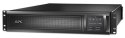 SMX3000RMHV2UNC 3000VA USB/RS/AP9641/LCD/RT 2U