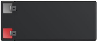 AKUMULATOR LITOWO-ŻELAZOWO-FOSFORANOWY LiFePO4 Green Cell Cube 12.8V 7Ah LFPGC12V7AH