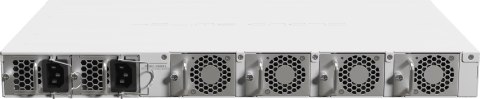 MIKROTIK ROUTERBOARD CRS518-16XS-2XQ-RM MIKROTIK ROUTERBOARD CRS518-16XS-2XQ-RM