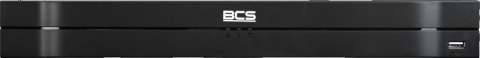 Rejestrator BCS Line BCS-L-NVR1602-A-4KE(2L) Rejestrator BCS Line BCS-L-NVR1602-A-4KE(2L)