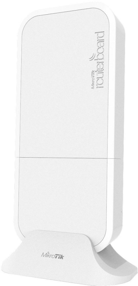 MIKROTIK ROUTERBOARD wAP LTE kit (RBwAPR-2nD&EC200A-EU) MIKROTIK ROUTERBOARD wAP LTE kit (RBwAPR-2nD&EC200A-EU)