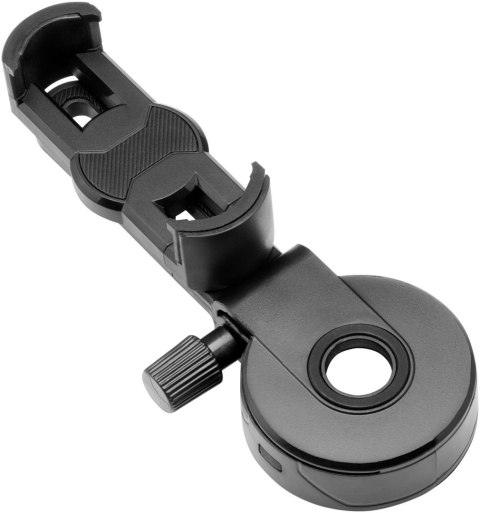 Adapter Redleaf SOM-2 do montażu smartfonów na lunetach, teleskopach i mikroskopach Adapter Redleaf SOM-2 do montażu smartfonów na lunetach, teleskopach i mikroskopach