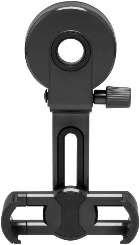 Adapter Redleaf SOM-2 do montażu smartfonów na lunetach, teleskopach i mikroskopach Adapter Redleaf SOM-2 do montażu smartfonów na lunetach, teleskopach i mikroskopach