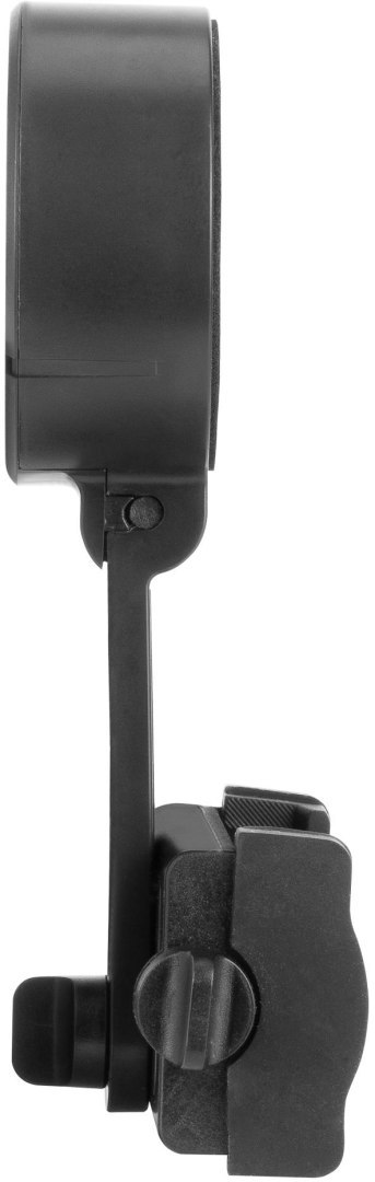 Adapter Redleaf SOM-3 do montażu smartfonów na lunetach, teleskopach i mikroskopach Adapter Redleaf SOM-3 do montażu smartfonów na lunetach, teleskopach i mikroskopach