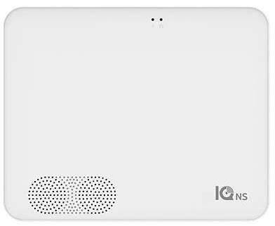 DSC IQ NS (no screen) PANEL EU DSC IQ NS (no screen) PANEL EU