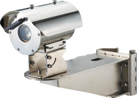 Kamera Hanwha TNO-6320E Seria T Kamera Hanwha TNO-6320E Seria T