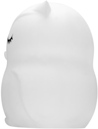 Lampka silikonowa Redleaf Silly Owl