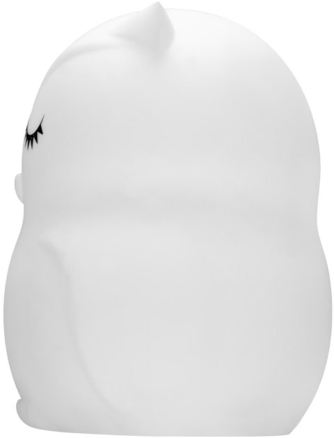 Lampka silikonowa Redleaf Silly Owl Lampka silikonowa Redleaf Silly Owl