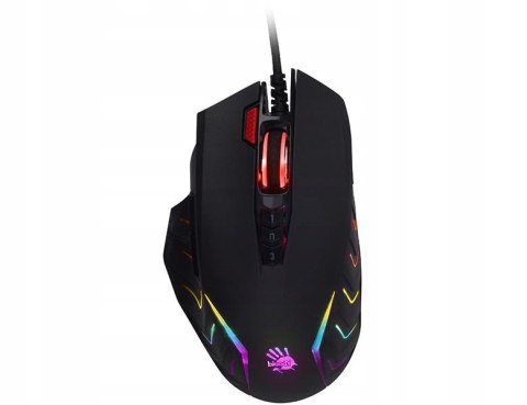 Mysz A4TECH BLOODY J95S Stone Black USB (Activated) Mysz A4TECH BLOODY J95S Stone Black USB (Activated)
