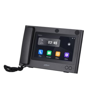 Stacja portierska DAHUA VTS5A40B