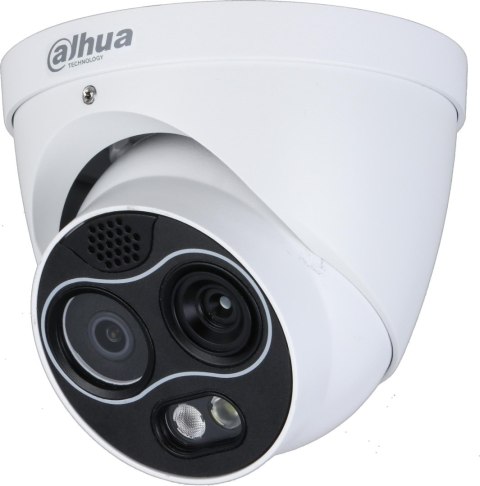 Kamera IP Dahua TPC-DF1241-B3F4-DW-S8 Kamera IP Dahua TPC-DF1241-B3F4-DW-S8