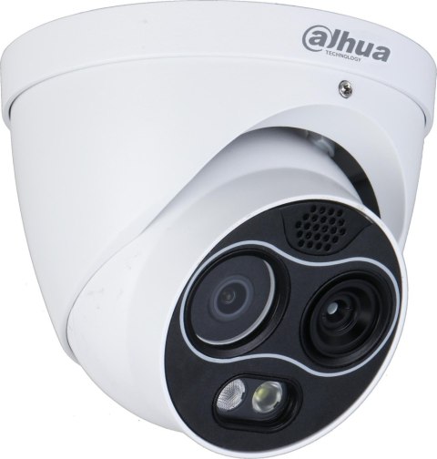 Kamera IP Dahua TPC-DF1241-TB3F4-DW-S8 Kamera IP Dahua TPC-DF1241-TB3F4-DW-S8