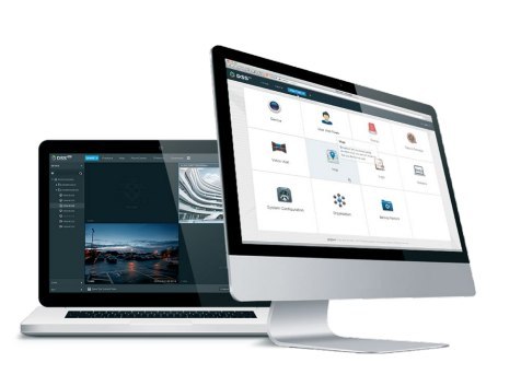 Licencja Dahua DSSPro8-Retail-Base-License Licencja Dahua DSSPro8-Retail-Base-License
