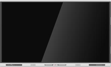 Monitor interaktywny Dahua LPH86-ST470-P Monitor interaktywny Dahua LPH86-ST470-P