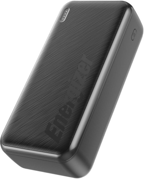 Powerbank Energizer 30000mAh 22.5W PD 2x USB-C 1x USB-A UE30055PQ Powerbank Energizer 30000mAh 22.5W PD 2x USB-C 1x USB-A UE30055PQ