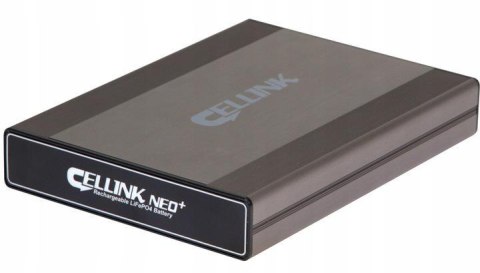 Powerbank do KAMER SAMOCHODOWYCH Cellink NEO8+S Powerbank do KAMER SAMOCHODOWYCH Cellink NEO8+S