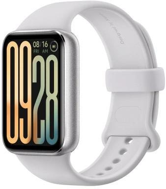 Smartband Xiaomi Smart Band 9 Pro Moonlight Silver Smartband Xiaomi Smart Band 9 Pro Moonlight Silver