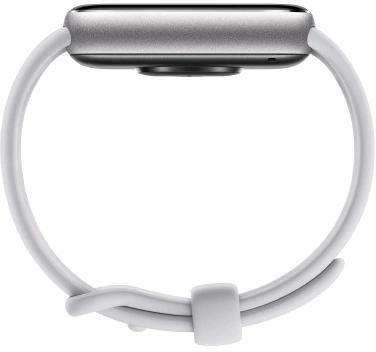 Smartband Xiaomi Smart Band 9 Pro Moonlight Silver Smartband Xiaomi Smart Band 9 Pro Moonlight Silver