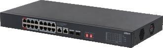 Switch Dahua CS4220-16GT Switch Dahua CS4220-16GT