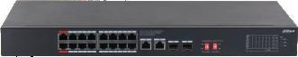 Switch Dahua CS4220-16GT Switch Dahua CS4220-16GT