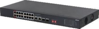 Switch Dahua S3220-16GT-190