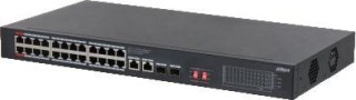 Switch Dahua S3228-24GT-375