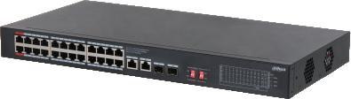 Switch Dahua S3228-24GT-375 Switch Dahua S3228-24GT-375