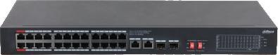 Switch Dahua S3228-24GT-375 Switch Dahua S3228-24GT-375