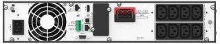 UPS ZASILACZ AWARYJNY PowerWalker VFI 3000 LICR IOT PF1