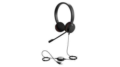 Evolve 20 Duo Evolve 20 Duo