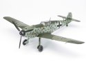 Model plastikowy Messerschmitt Bf 109 E-3